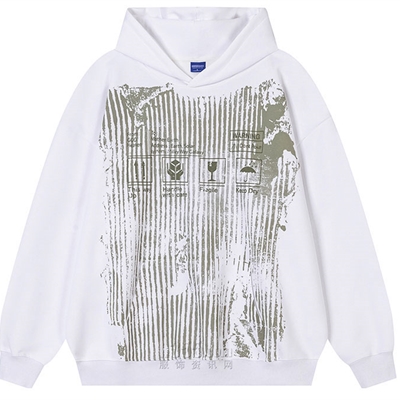 市场上装-卫衣-电商卫衣