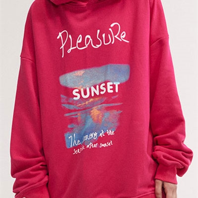 市场上装-卫衣-电商卫衣