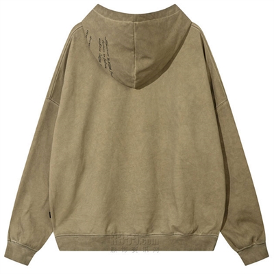 市场上装-卫衣-电商卫衣