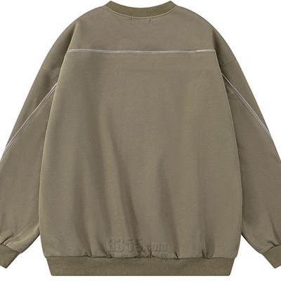 市场上装-卫衣-电商卫衣