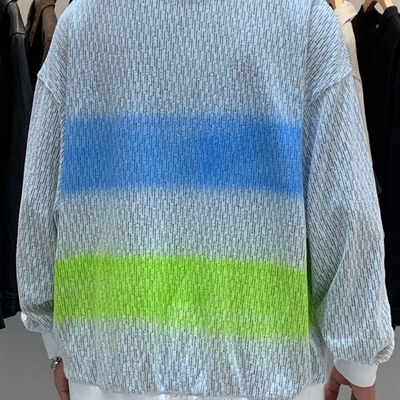 市场上装-卫衣-休闲卫衣