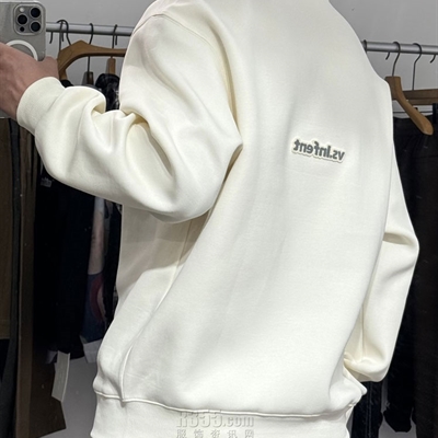 市场上装-卫衣-休闲卫衣