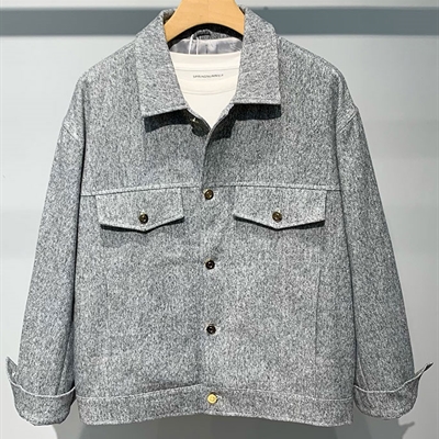 市场上装-夹克-休闲夹克