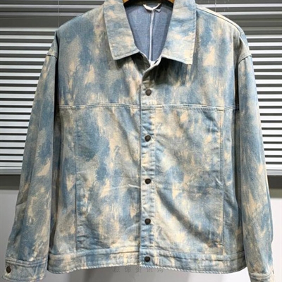 市场上装-夹克-休闲夹克