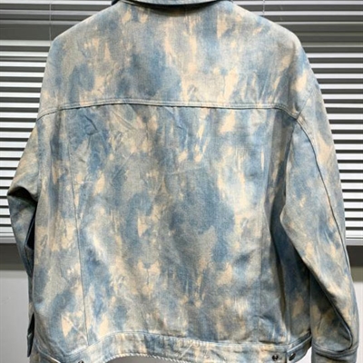 市场上装-夹克-休闲夹克