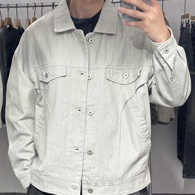 市场上装-夹克-休闲夹克