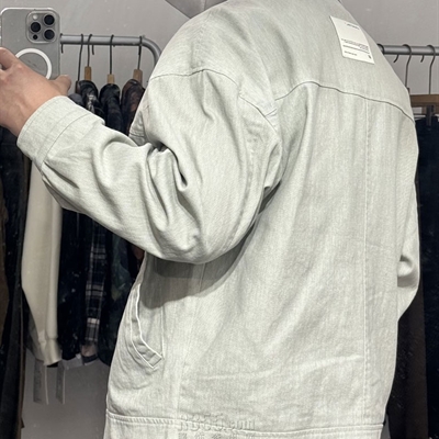 市场上装-夹克-休闲夹克