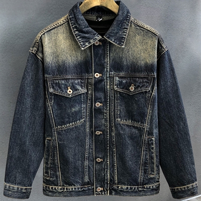 市场上装-夹克-休闲夹克