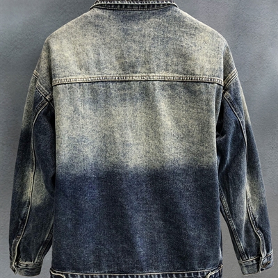 市场上装-夹克-休闲夹克