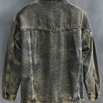 市场上装-夹克-休闲夹克