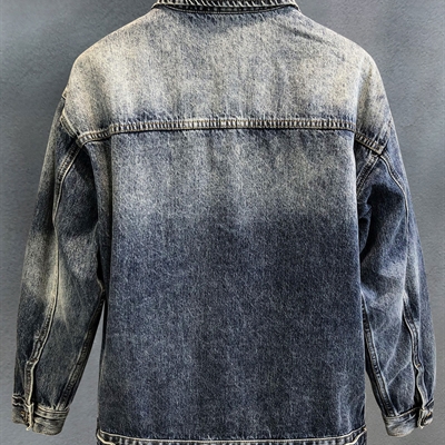 市场上装-夹克-休闲夹克