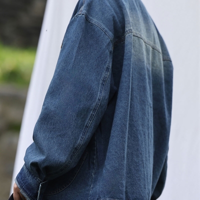 市场上装-夹克-休闲夹克