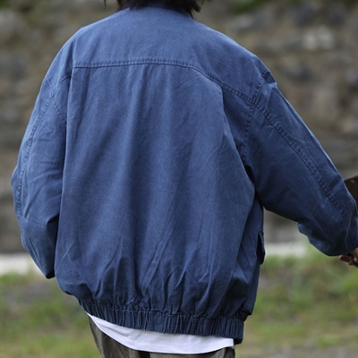 市场上装-夹克-休闲夹克