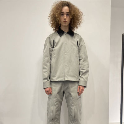 2025春夏_Omar Afridi_造型搭配_欧洲大牌资料服装