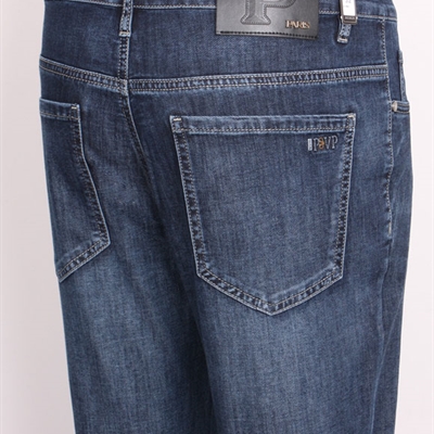 市场男裤-牛仔-商务牛仔裤