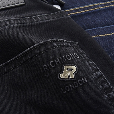 市场男裤-牛仔-商务牛仔裤