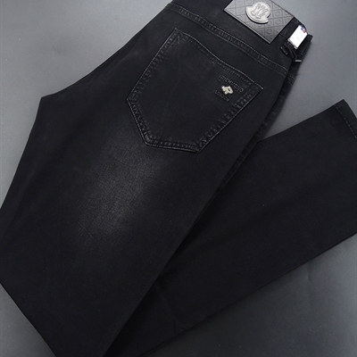 市场男裤-牛仔-商务牛仔裤