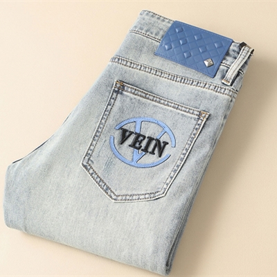 市场男裤-牛仔-商务牛仔裤