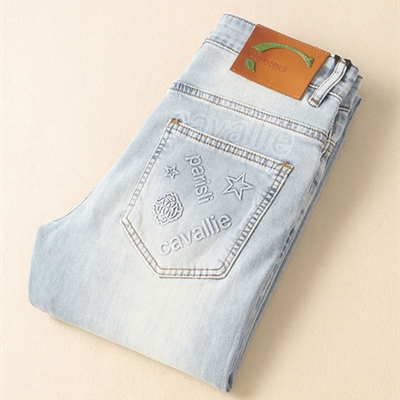 市场男裤-牛仔-商务牛仔裤