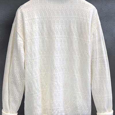 市场上装-衬衫-休闲衬衫