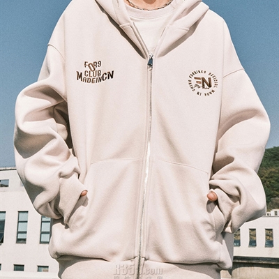 市场上装-卫衣-电商卫衣