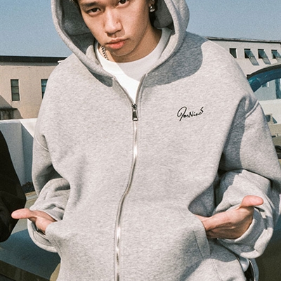 市场上装-卫衣-电商卫衣