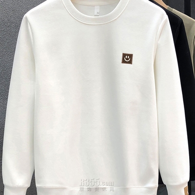 市场上装-卫衣-休闲卫衣