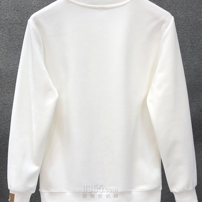 市场上装-卫衣-休闲卫衣