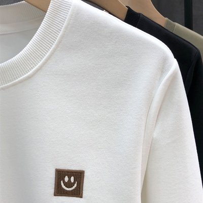 市场上装-卫衣-休闲卫衣