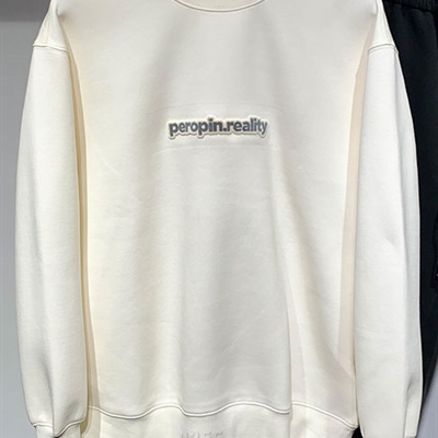 市场上装-卫衣-休闲卫衣