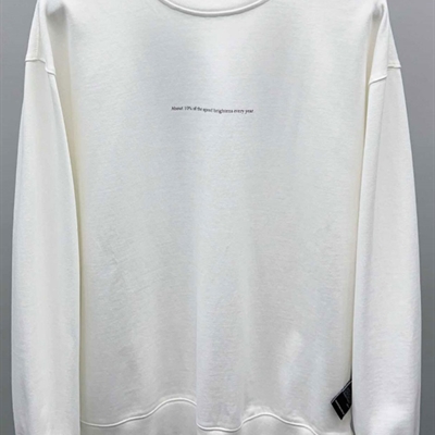 市场上装-卫衣-休闲卫衣