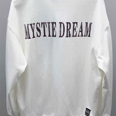 市场上装-卫衣-休闲卫衣