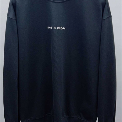 市场上装-卫衣-休闲卫衣