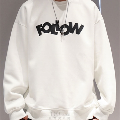 市场上装-卫衣-休闲卫衣