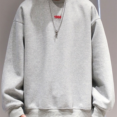 市场上装-卫衣-休闲卫衣