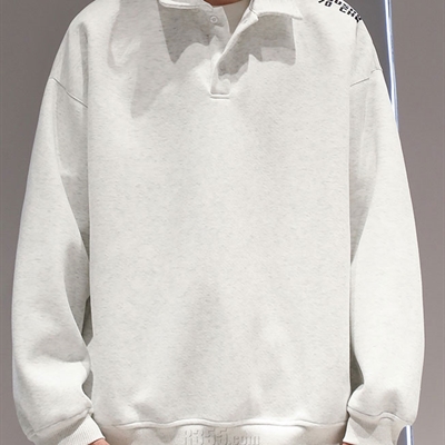 市场上装-卫衣-休闲卫衣