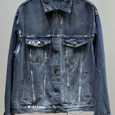 市场上装-夹克-休闲夹克