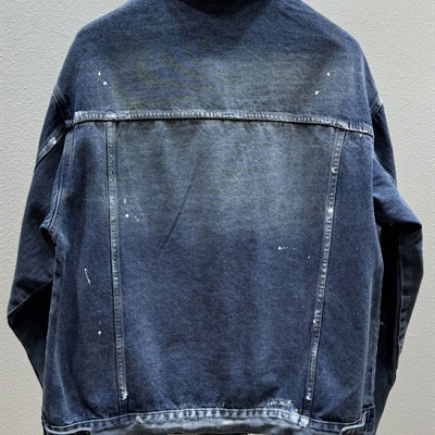 市场上装-夹克-休闲夹克