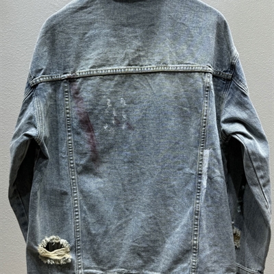 市场上装-夹克-休闲夹克