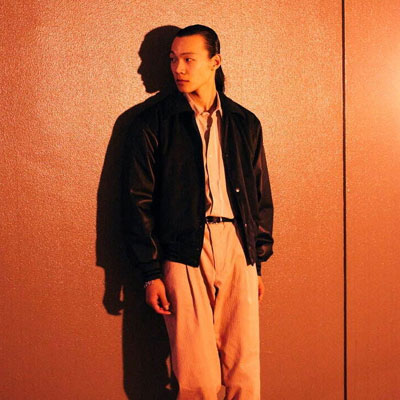 日本《FACTOTUM》2024秋冬休闲时尚男装