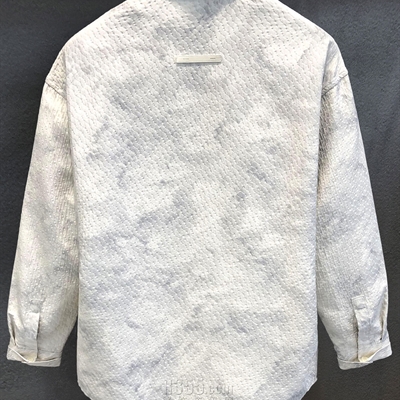 市场上装-衬衫-休闲衬衫