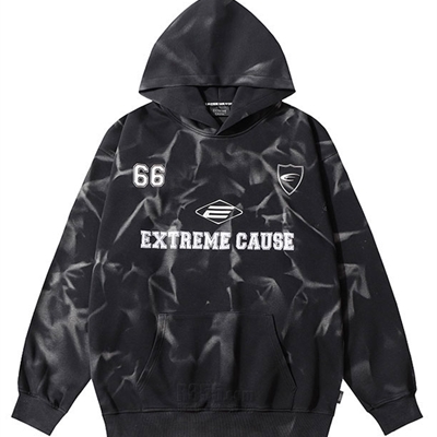 市场上装-卫衣-电商卫衣