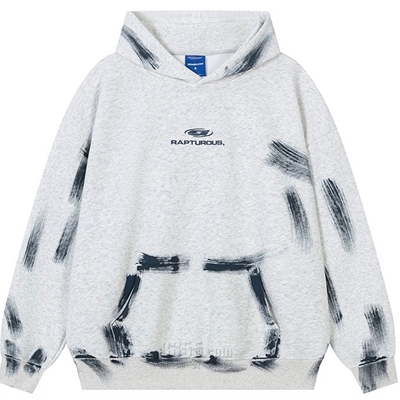 市场上装-卫衣-电商卫衣