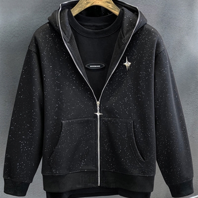 市场上装-卫衣-休闲卫衣