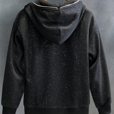 市场上装-卫衣-休闲卫衣