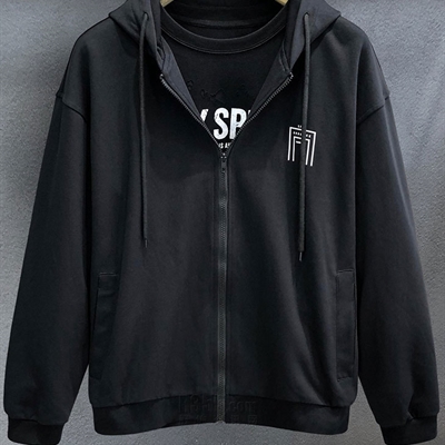 市场上装-卫衣-休闲卫衣