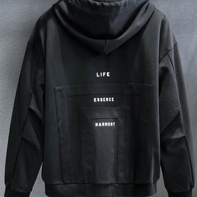 市场上装-卫衣-休闲卫衣