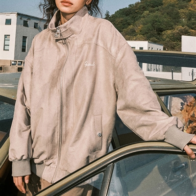 市场上装-皮衣-电商皮衣