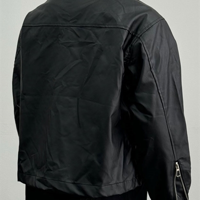 市场上装-皮衣-电商皮衣