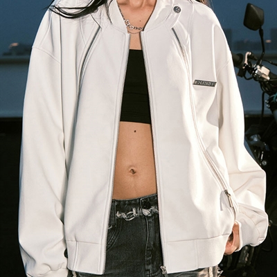 市场上装-夹克-电商夹克